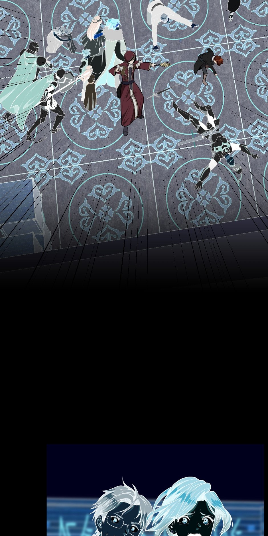 The Beginning After the End, Chapter 43 image 40